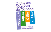 Orchestre régional de Cannes