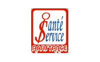 Santé Service Assistance