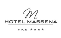 Hotel Massena Nice