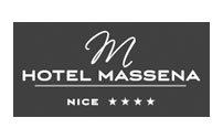 Hôtel Massena